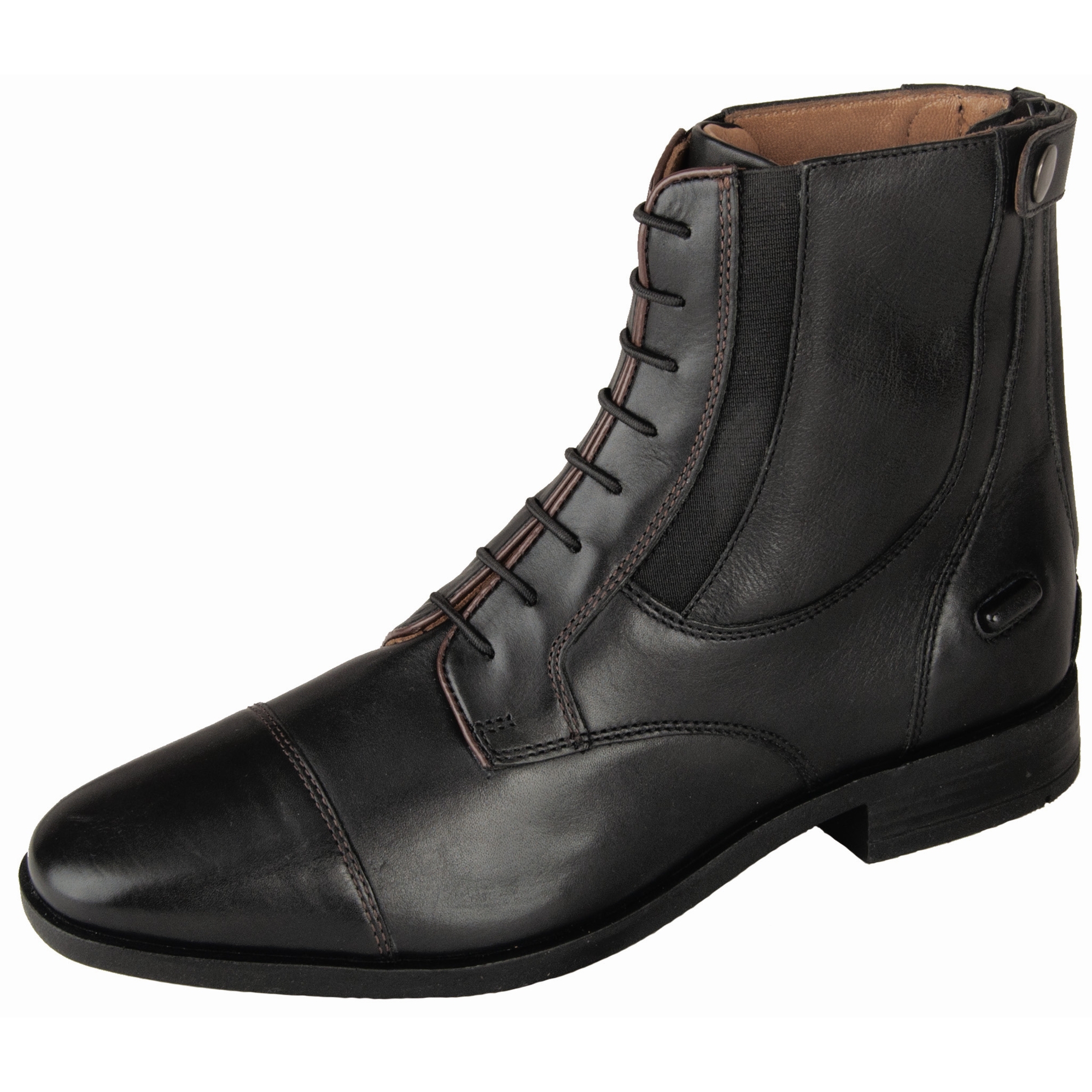 Reitstiefel T de T Amati