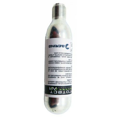 Co2-Patrone 35 gr Bering C-Protect-Air