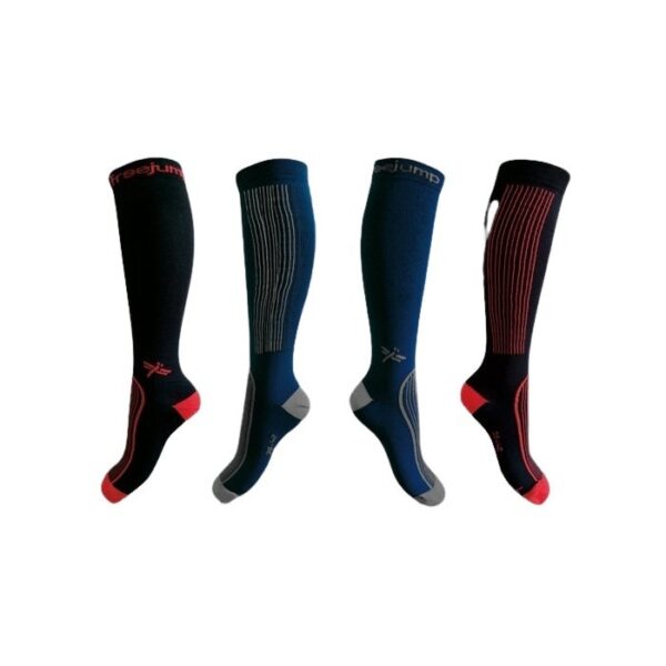 Chaussettes Freejump Technical