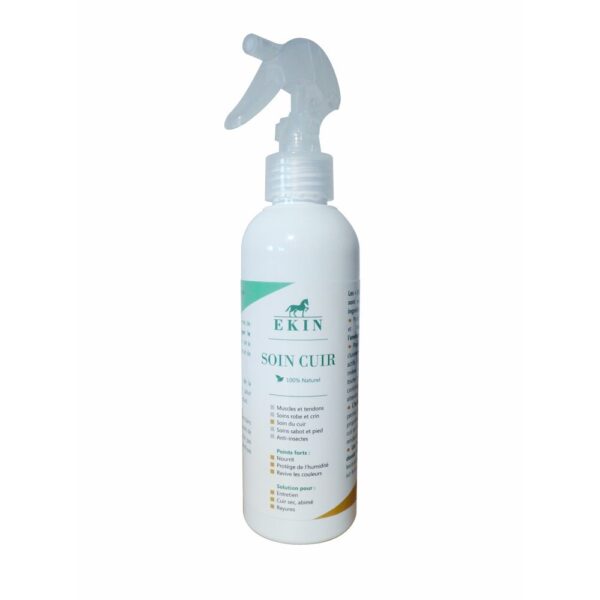 Lederbalsam Reiten Ekin 200 mL