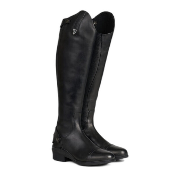 Lederreitstiefel Damen Horze Duvall