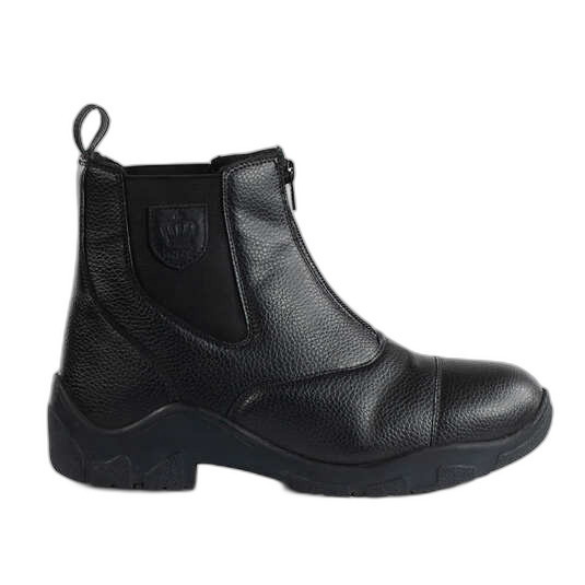 Reitstiefel für den Winter Damen Horze Jodhpurs Idaho