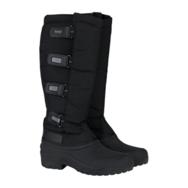 Thermo-Reitstiefel Damen Horze Polar