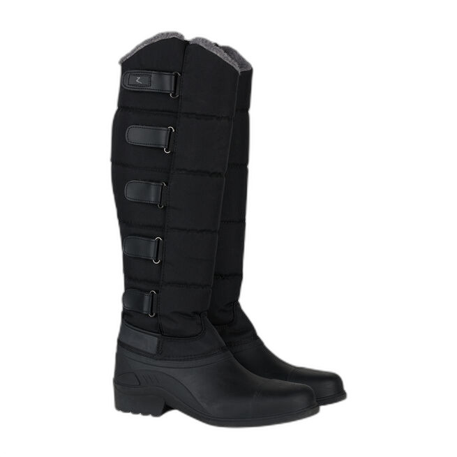 Thermo-Reitstiefel Damen Horze Utah