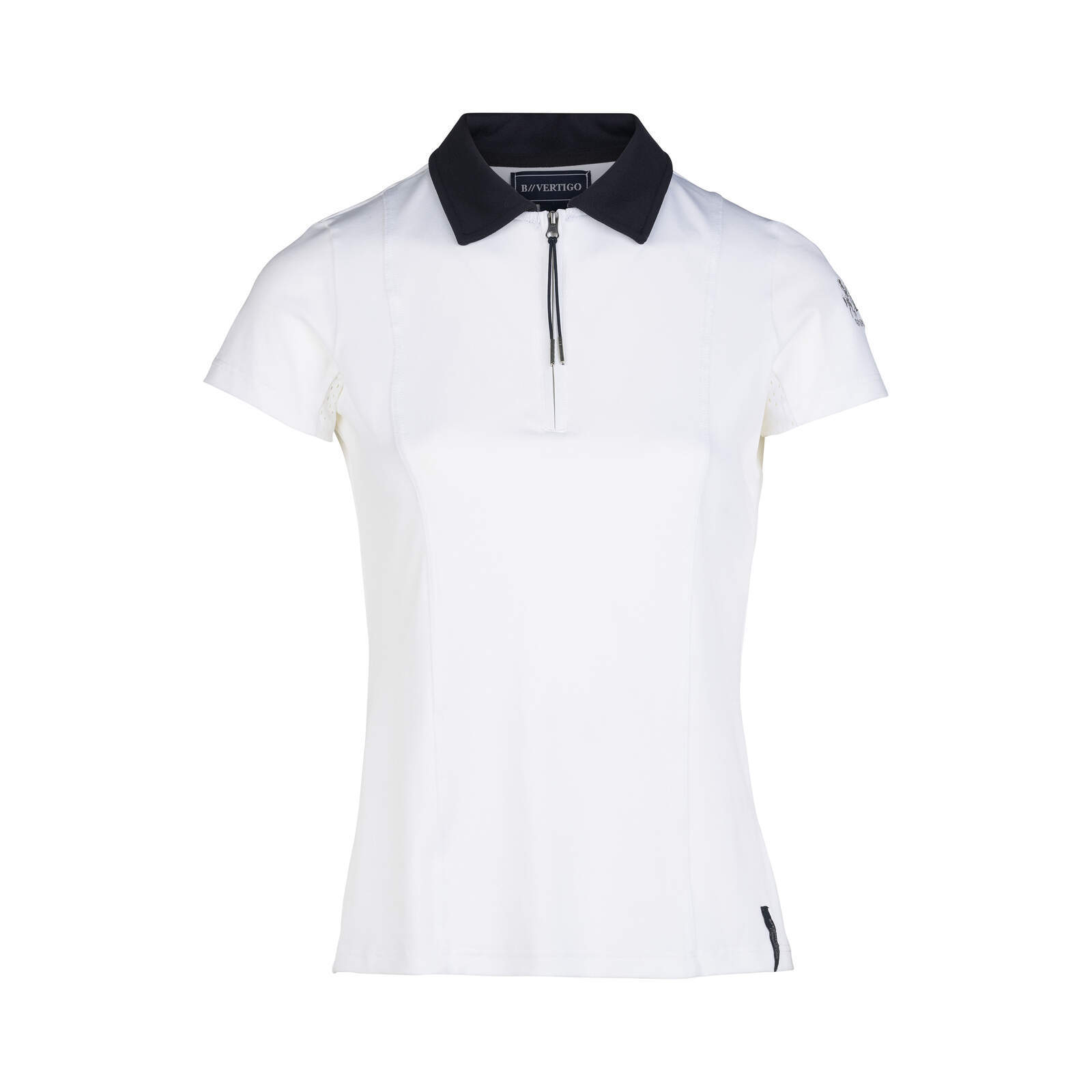 Reitturnier-Polo Damen B Vertigo Claudine