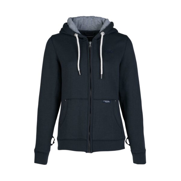 Regenjacke aus Pu Frau B Vertigo Emma