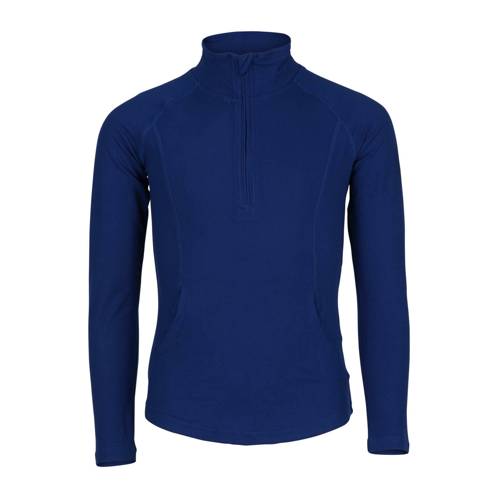 Technisches Kinder-Top-Pullover Horze Chelsea