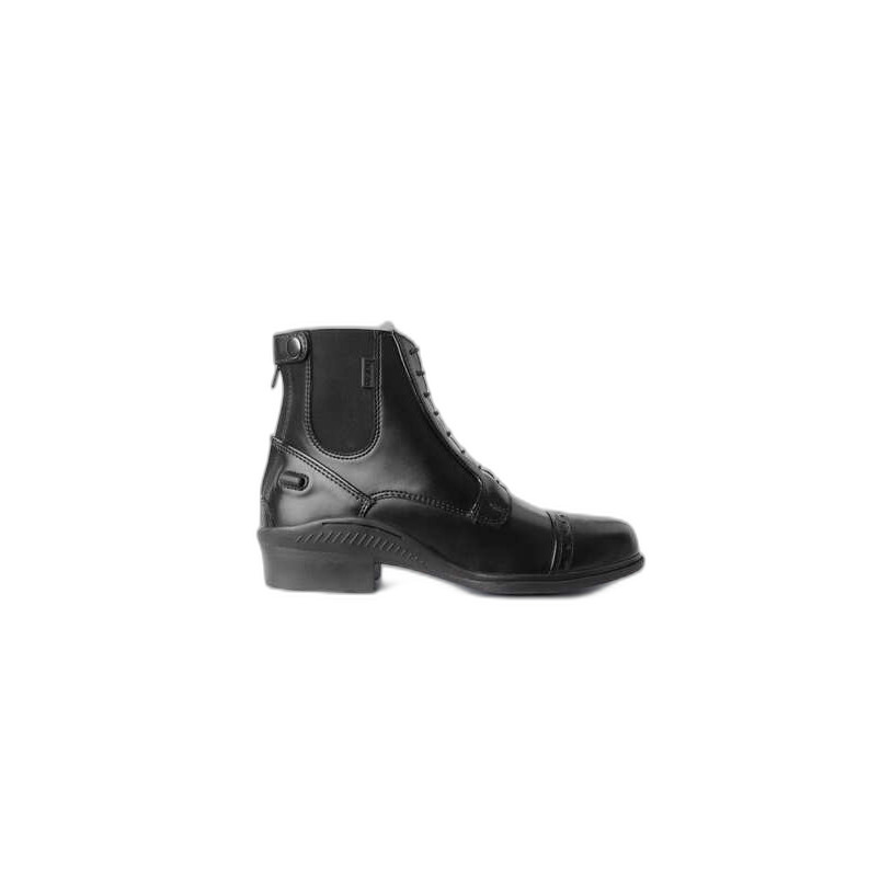 Winterreitstiefel Damen Horze Jodhpurs Kilkenny Lux - Richelieu