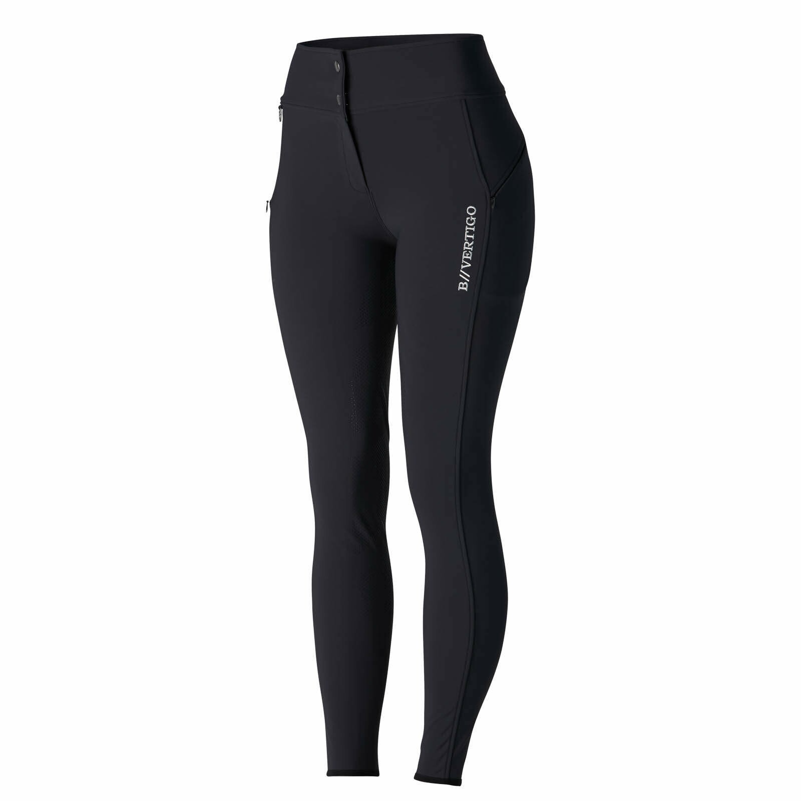 Reithose mit Grip Damen B Vertigo Justine