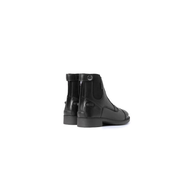 Damen-Reitstiefel Horze Jodhpur Kilkenny