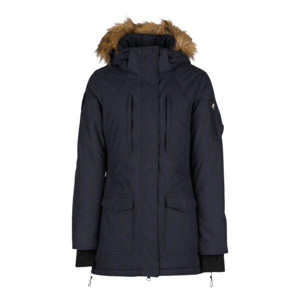 Parka Damen Horze Brook