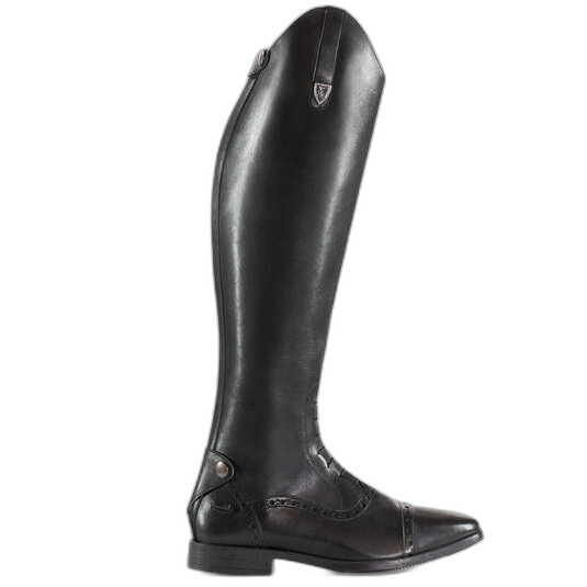 Reitstiefel aus echtem Leder Horze Winslow