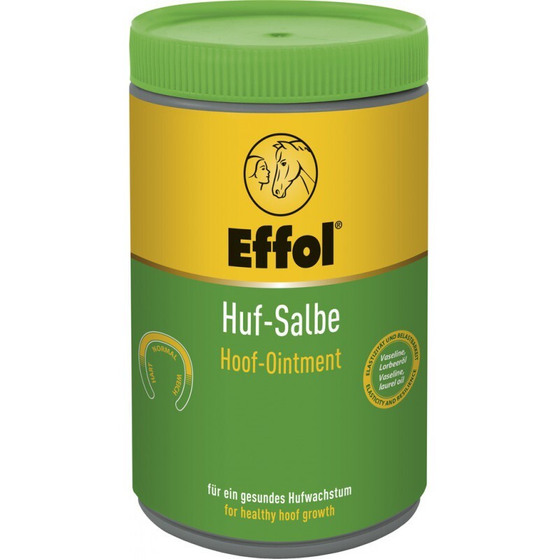 Pomade-Fett für Hufe Effol