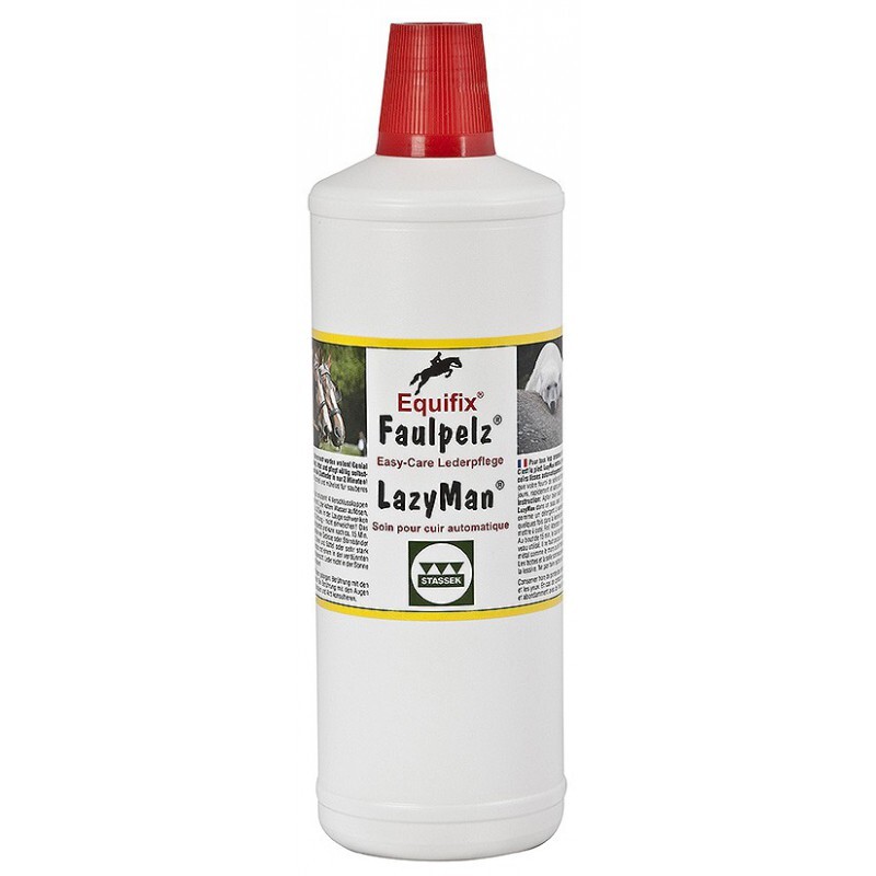 Seife für Reitleder Stassek Equifix Lazy-Man 750 ml