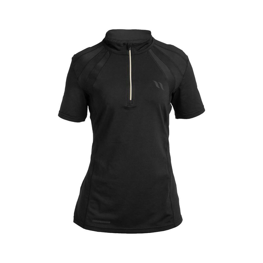 Damen-T-Shirt Back on Track Olivia P4G