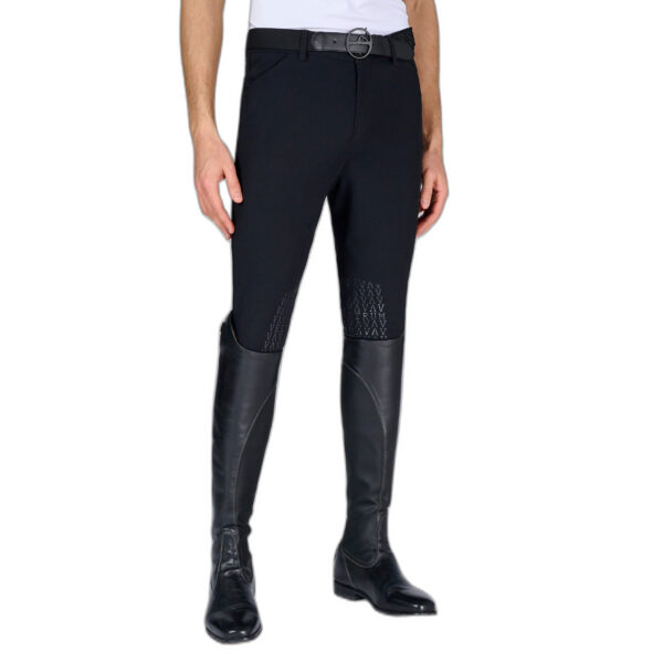 Pantalon équitation avec grip Vestrum Nashville