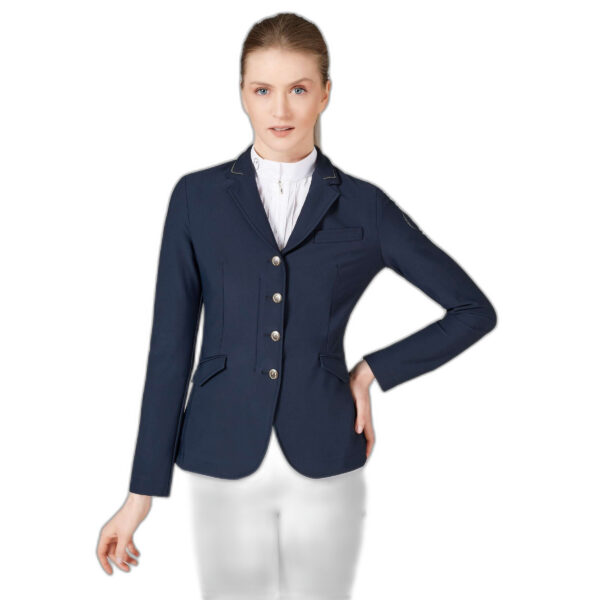 Veste équitation de compétition femme Vestrum Canberra