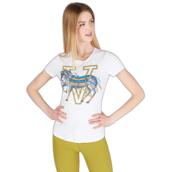 T-shirt femme Vestrum Girona