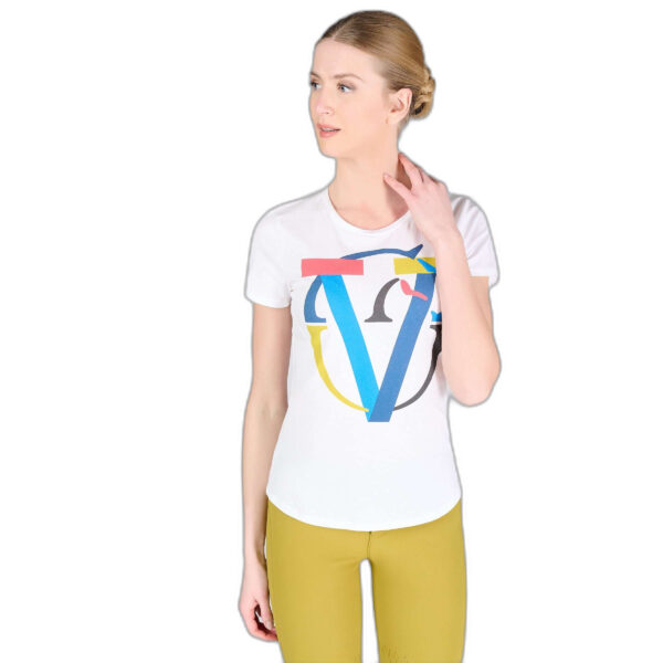 T-shirt femme Vestrum Itoshima