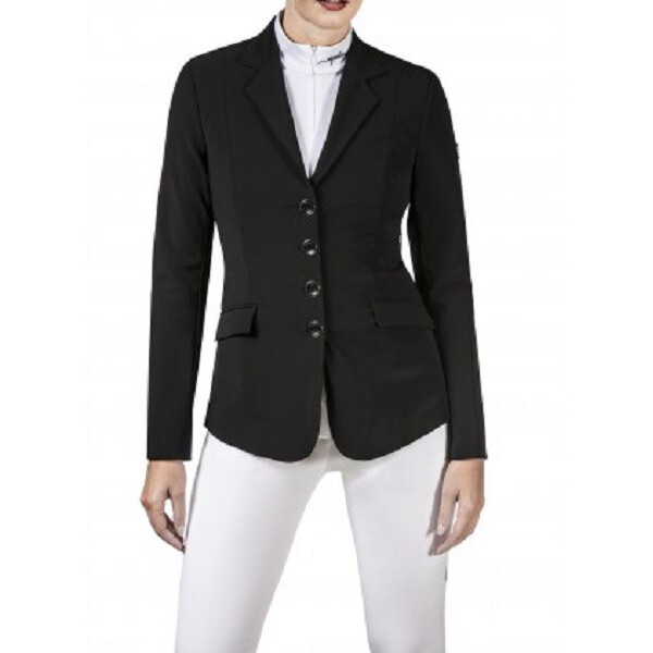 Reitturnierjacke Damen Equiline Grace