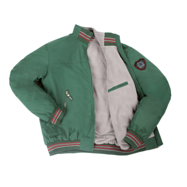 Bomberjacke Kind Tattini Avon