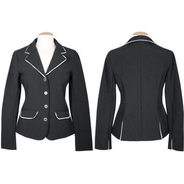 Turnier-Softshelljacke Damen Harry's Horse St.Tropez