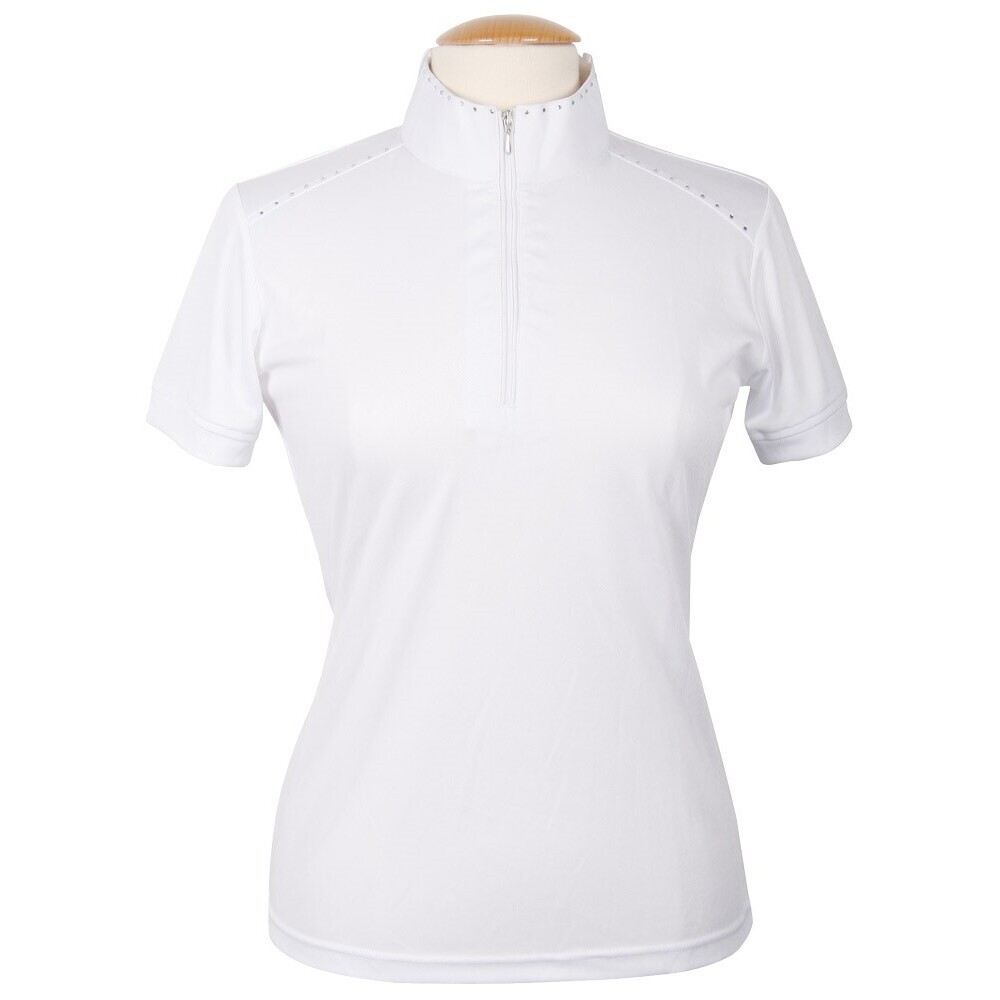 Wettkampf-Poloshirt für Frauen Harry's Horse Brighton