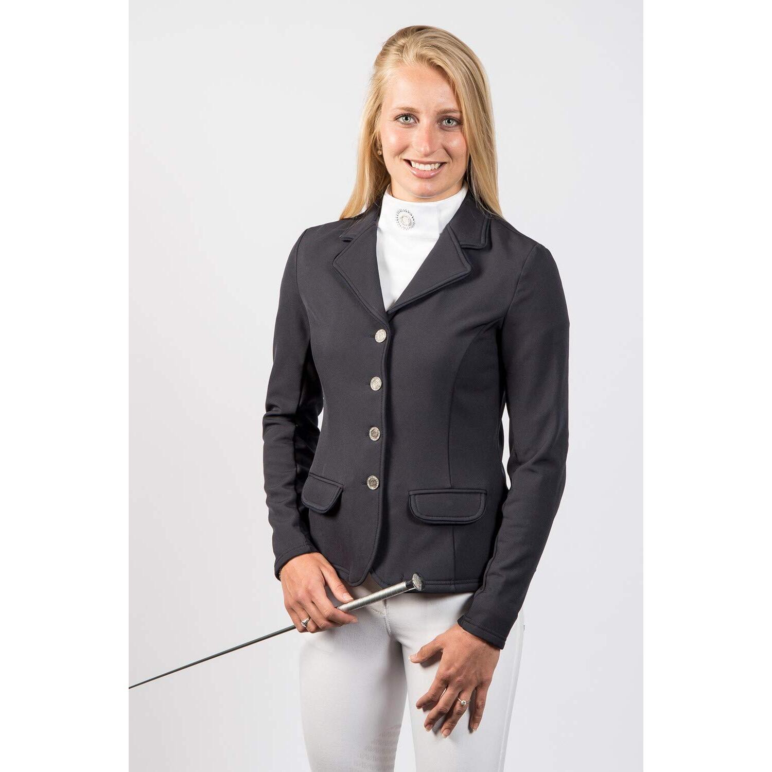 Turnier-Softshelljacke Damen Harry's Horse St.Tropez TT