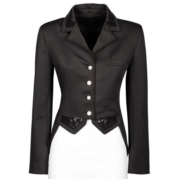 Reitturnierjacke Damen Harry's Horse Montpellier