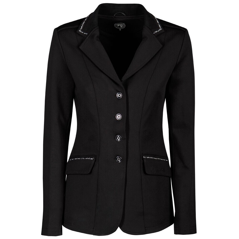 Reitturnierjacke Damen Harry's Horse Pirouette