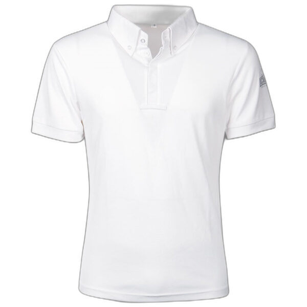 Wettkampf-Poloshirt Harry's Horse Liciano