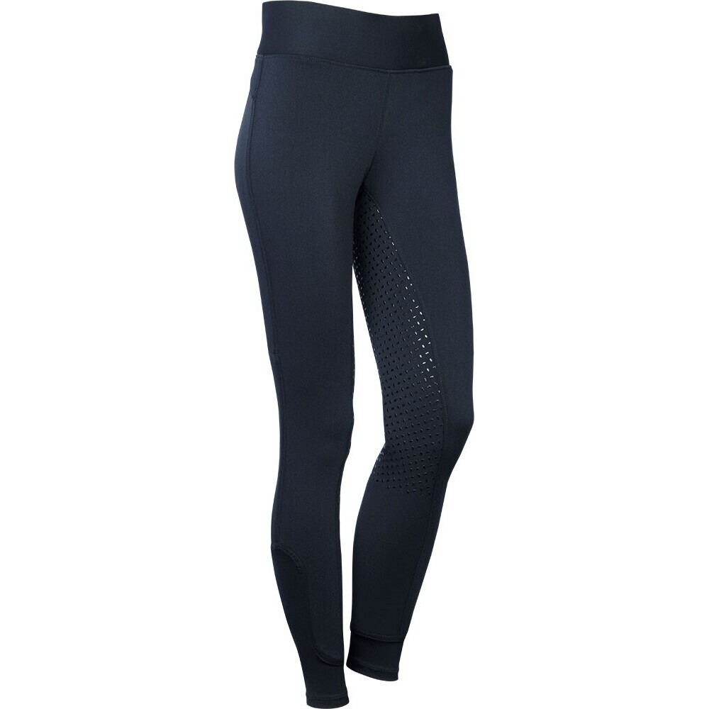 Leggings equitights Winter full grip Frau Harry's Horse