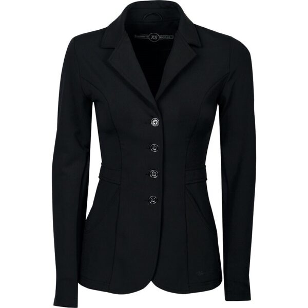 Reitturnierjacke Damen Harry's Horse Vittoria