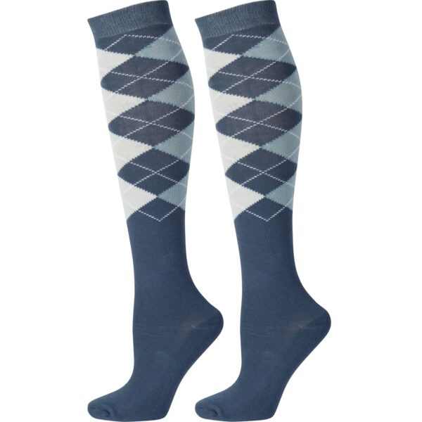 Socken Harry's Horse Argyle