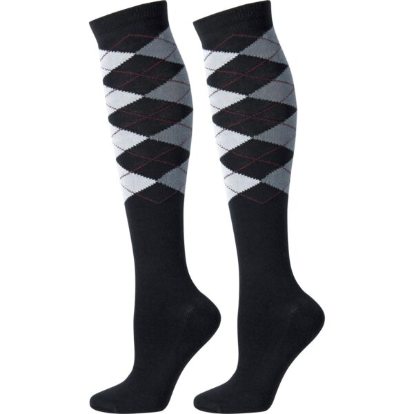 Socken Harry's Horse Argyle