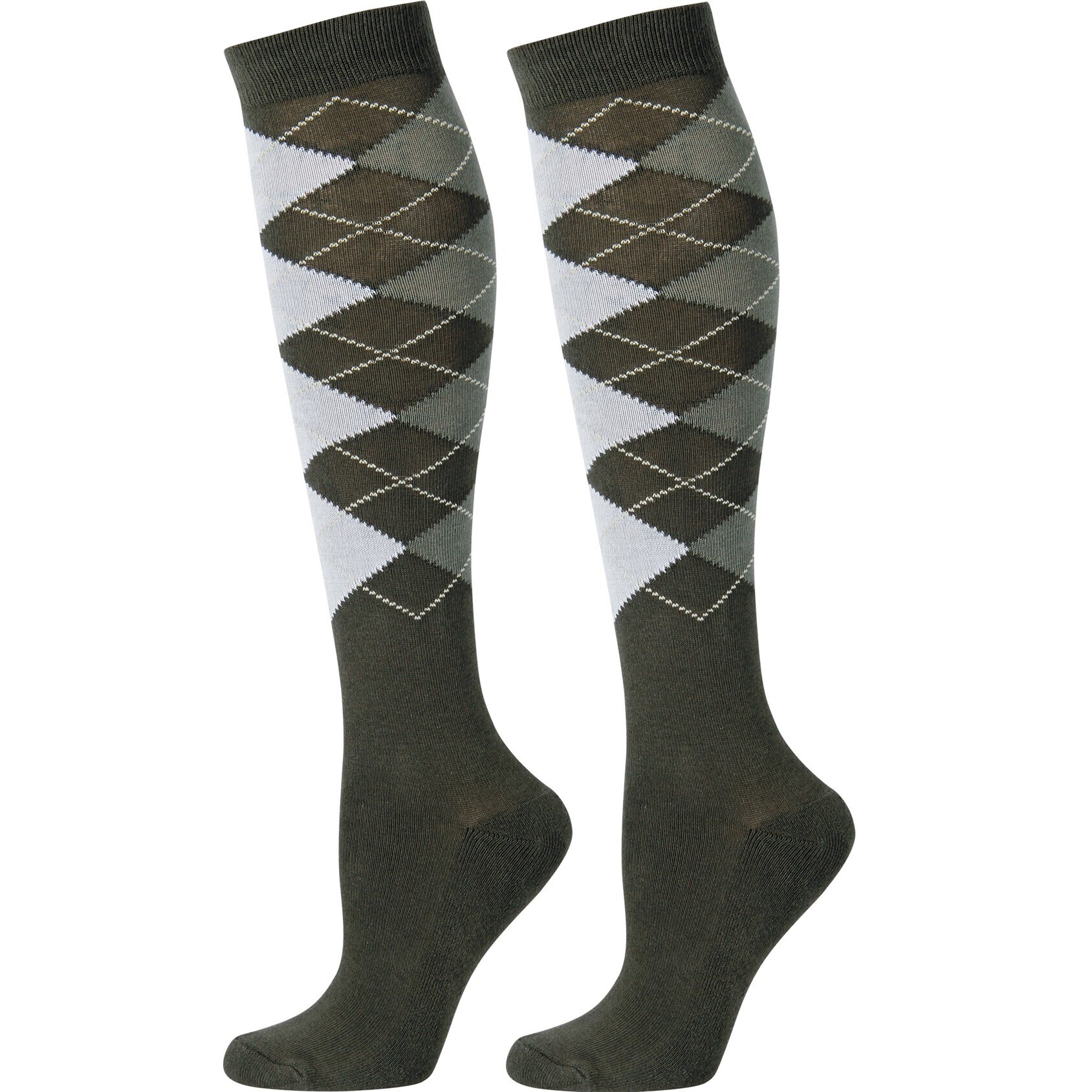 Socken Harry's Horse Argyle