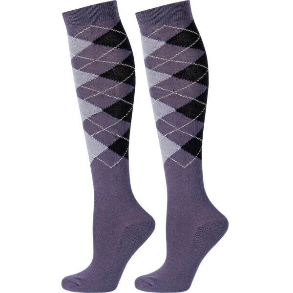 Socken Harry's Horse Argyle