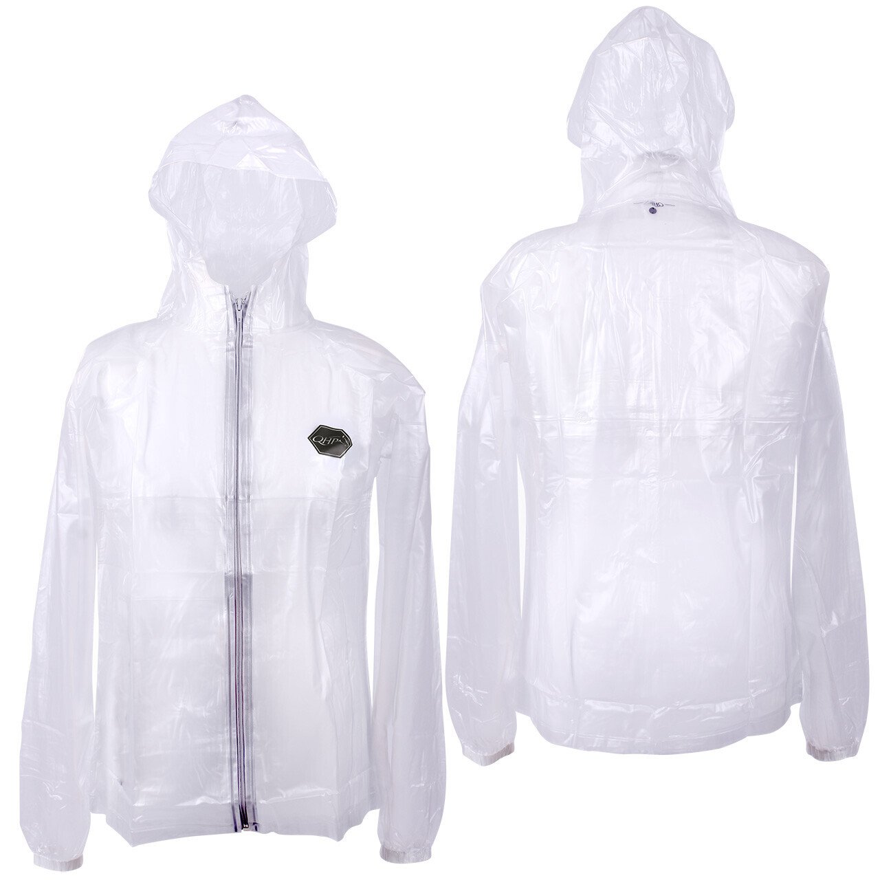 Regenjacke QHP