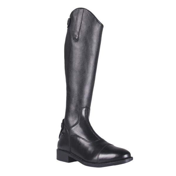 Kinderreitstiefel QHP Birgitte