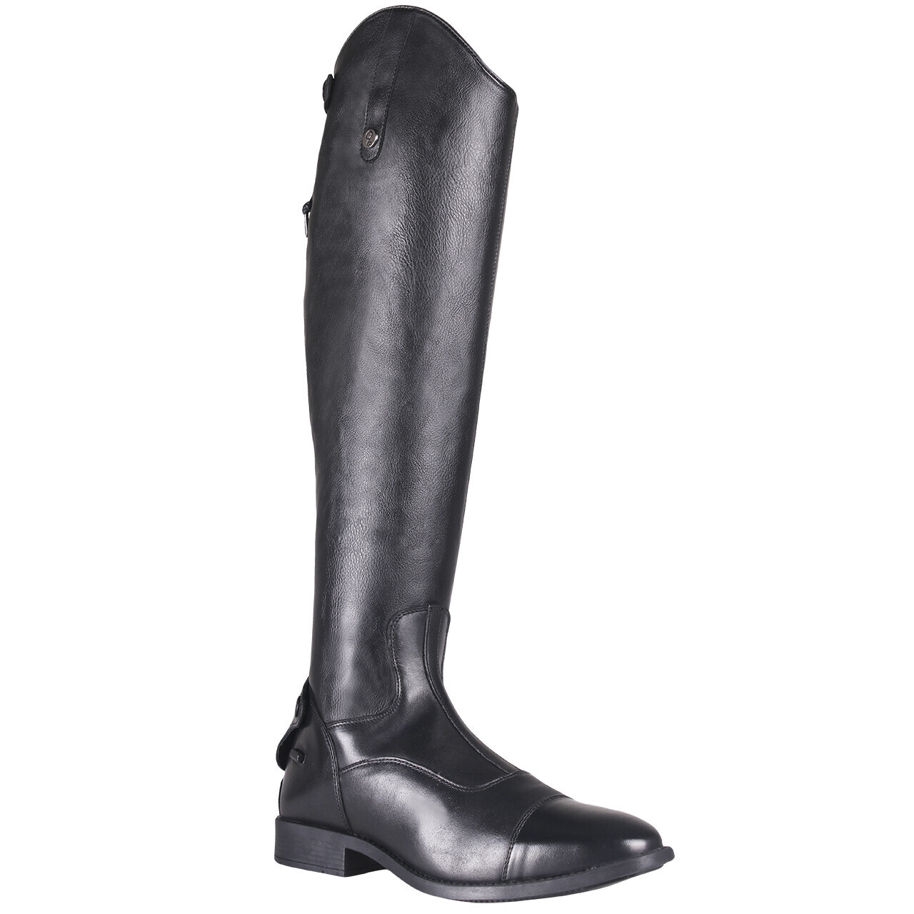 Reitstiefel QHP Hugo