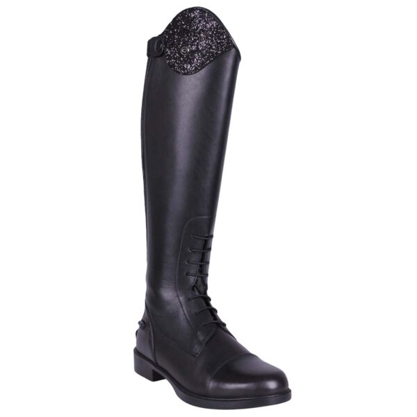 Kinderreitstiefel QHP Romy