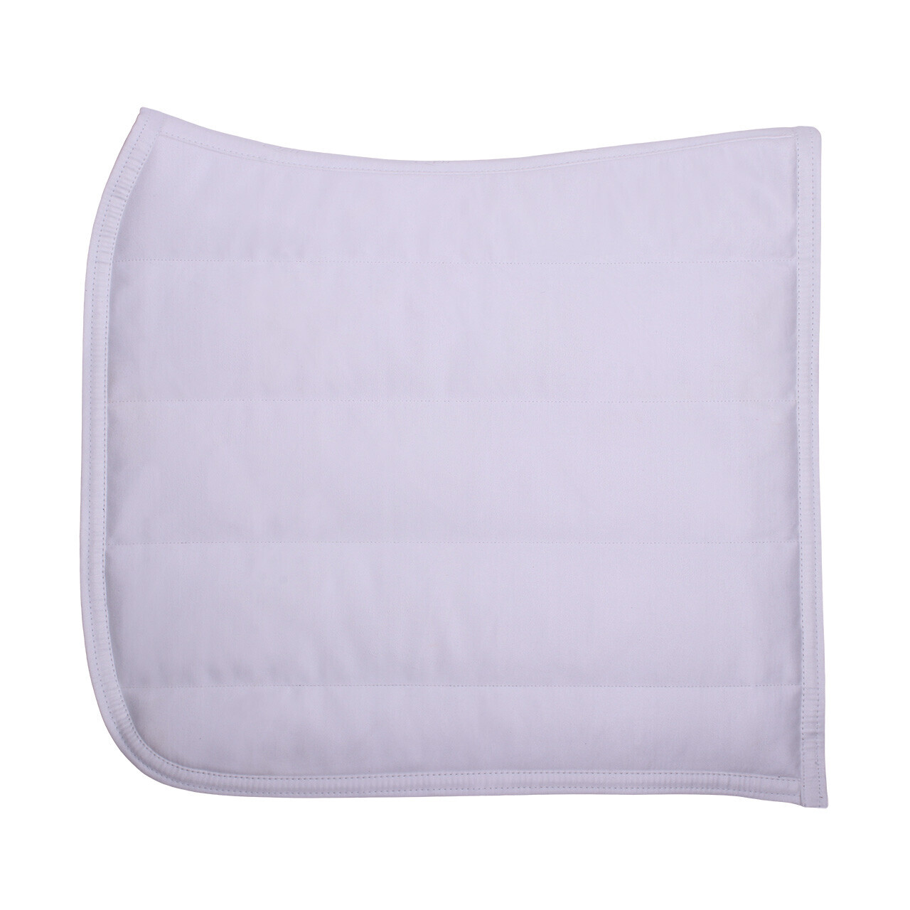 Sattelunterlage QHP Puff Pad Anatomic