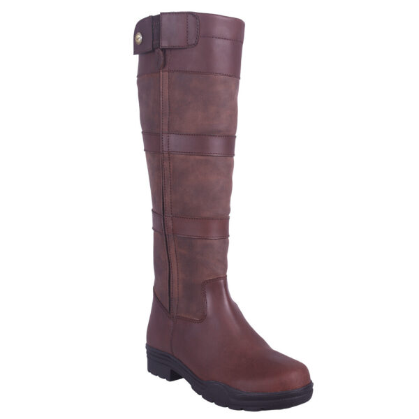 Outdoor-Stiefel QHP Daan