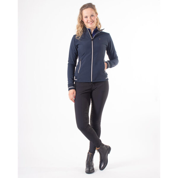 Reitjacke QHP Lieke