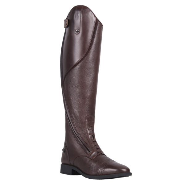 Reitstiefel QHP Tamar