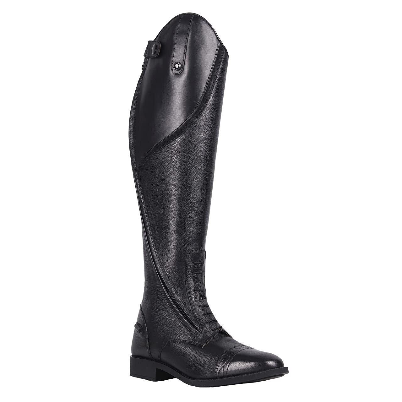 Reitstiefel QHP Tamar