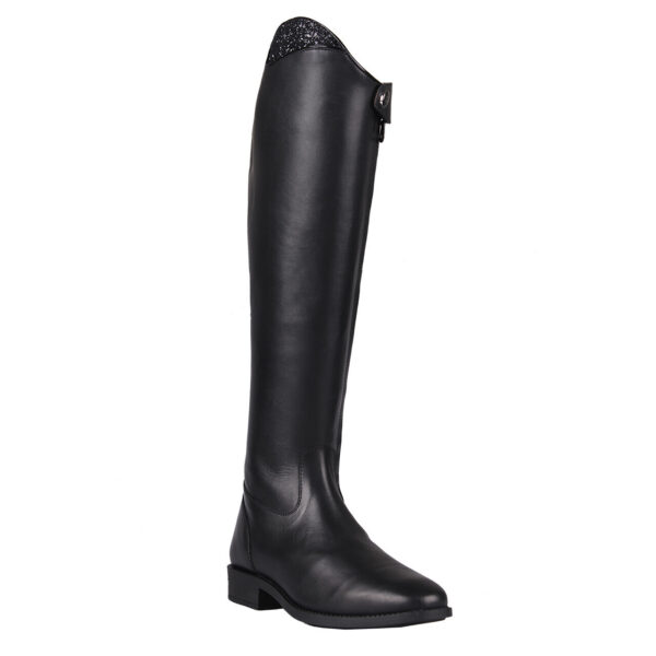 Reitstiefel QHP Yuna