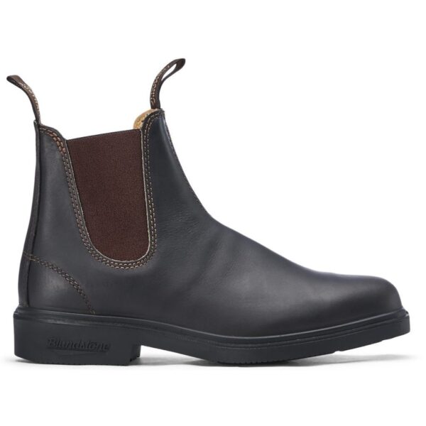 Schuhe Blundstone Stout Brown Original