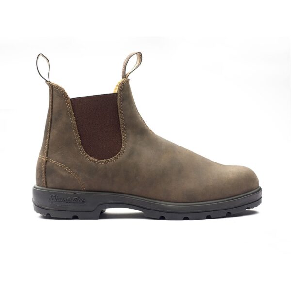 Stiefeletten Blundstone Classic Chelsea