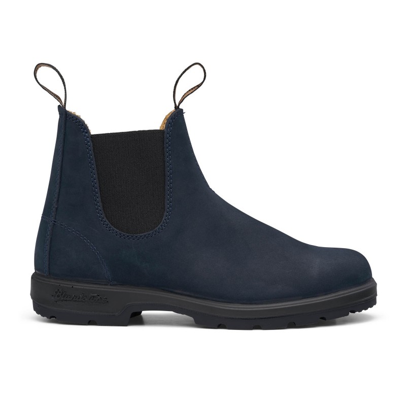 Schuhe Blundstone Original Classic Chelsea Boots Adulte 1940 Navy